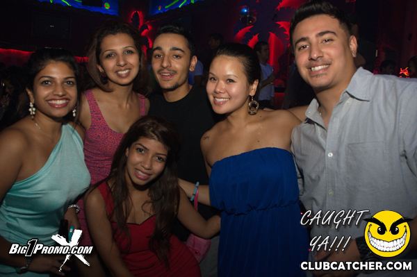Luxy nightclub photo 257 - August 25th, 2012