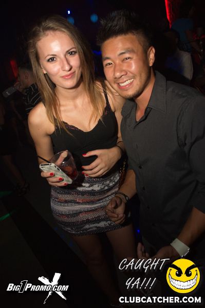 Luxy nightclub photo 258 - August 25th, 2012