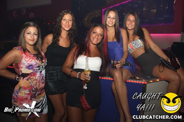 Luxy nightclub photo 27 - August 25th, 2012