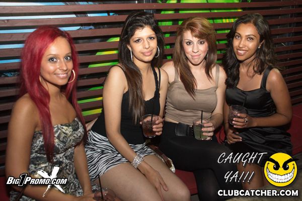 Luxy nightclub photo 28 - August 25th, 2012