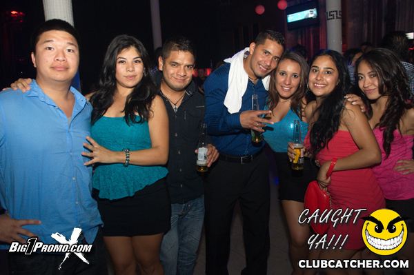 Luxy nightclub photo 43 - August 25th, 2012