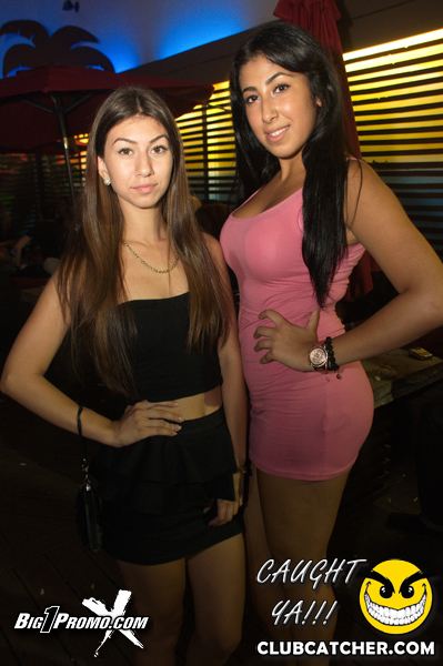 Luxy nightclub photo 58 - August 25th, 2012