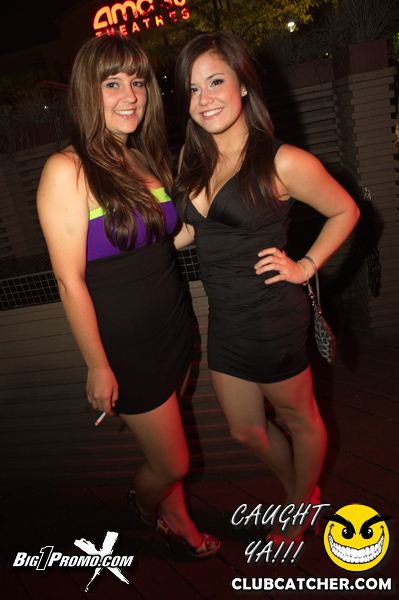 Luxy nightclub photo 59 - August 25th, 2012