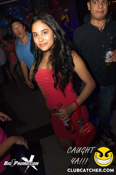 Luxy nightclub photo 60 - August 25th, 2012