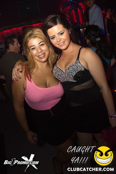 Luxy nightclub photo 81 - August 25th, 2012