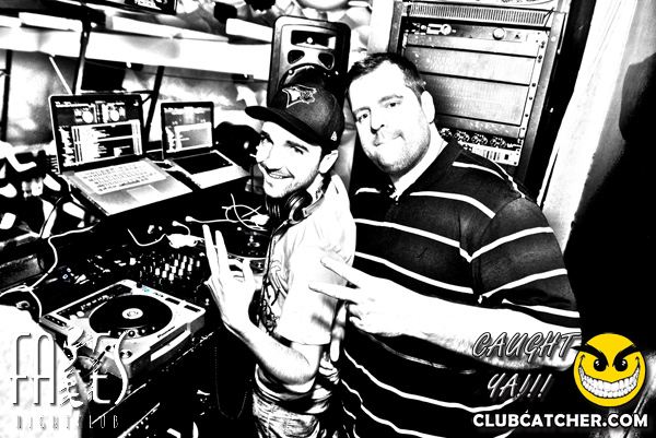 Faces nightclub photo 115 - August 25th, 2012