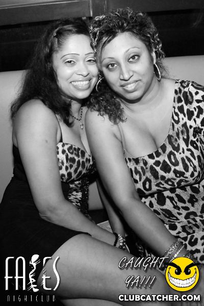 Faces nightclub photo 126 - August 25th, 2012