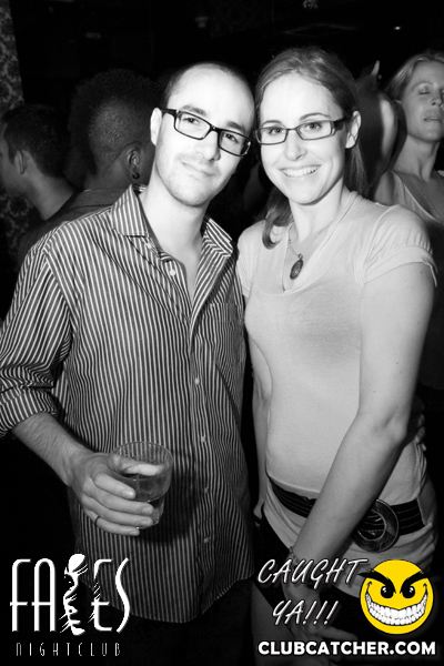 Faces nightclub photo 127 - August 25th, 2012