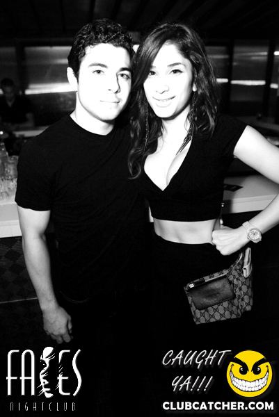 Faces nightclub photo 138 - August 25th, 2012