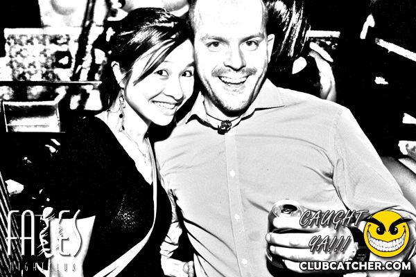 Faces nightclub photo 143 - August 25th, 2012