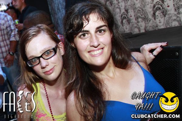 Faces nightclub photo 144 - August 25th, 2012