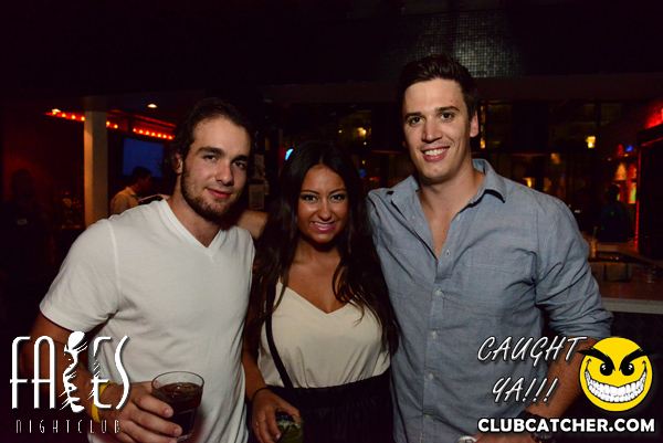 Faces nightclub photo 172 - August 25th, 2012