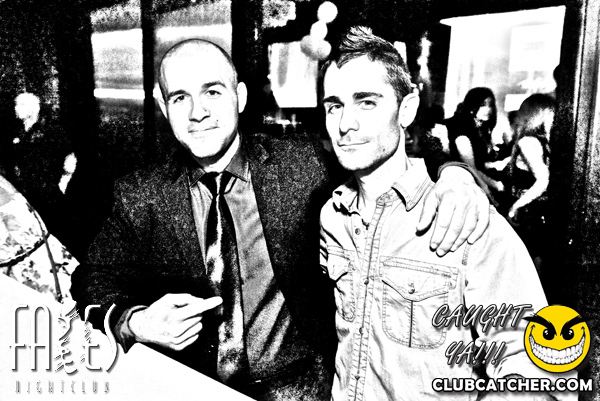 Faces nightclub photo 176 - August 25th, 2012