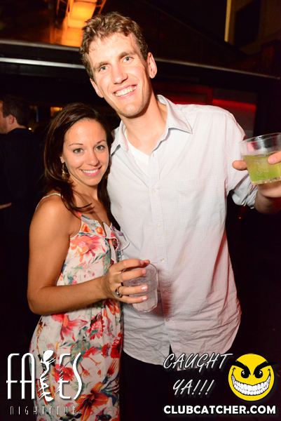 Faces nightclub photo 177 - August 25th, 2012