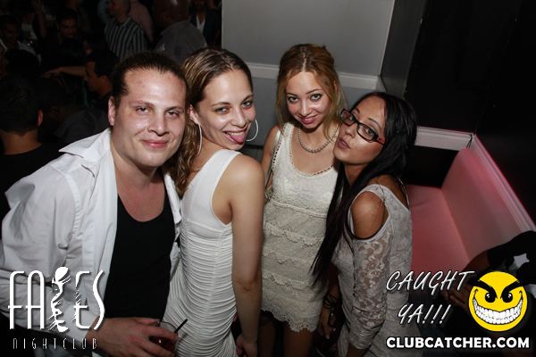 Faces nightclub photo 194 - August 25th, 2012