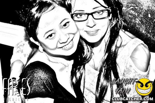 Faces nightclub photo 195 - August 25th, 2012