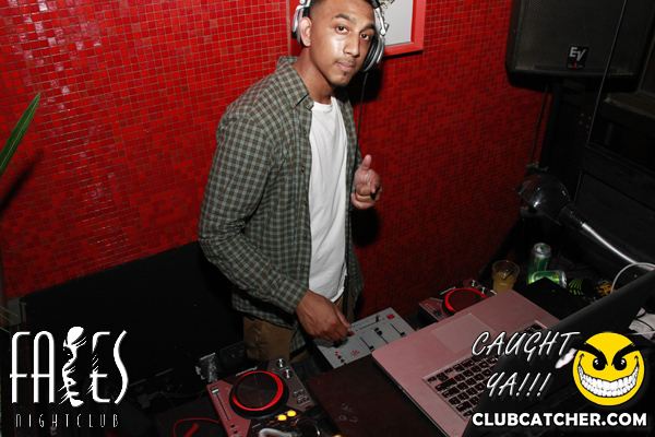 Faces nightclub photo 200 - August 25th, 2012