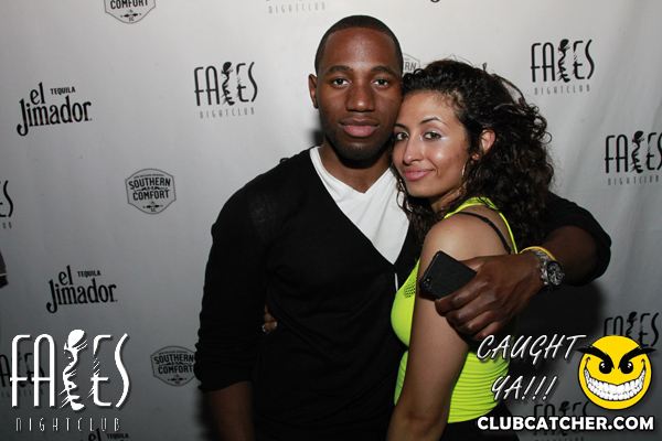 Faces nightclub photo 201 - August 25th, 2012