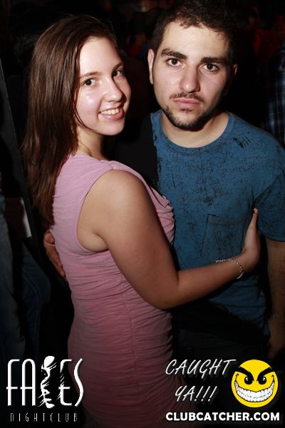 Faces nightclub photo 247 - August 25th, 2012