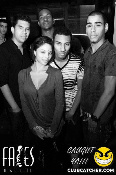 Faces nightclub photo 256 - August 25th, 2012