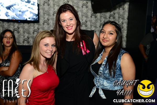 Faces nightclub photo 28 - August 25th, 2012