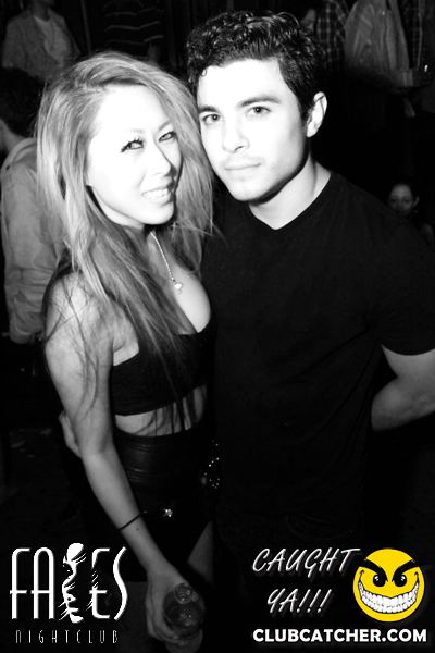 Faces nightclub photo 289 - August 25th, 2012