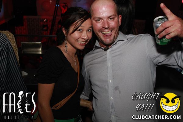 Faces nightclub photo 298 - August 25th, 2012