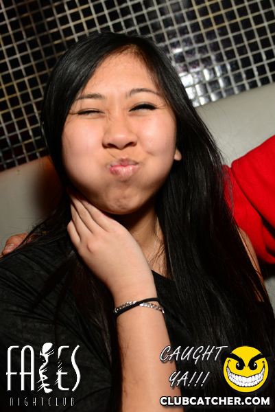 Faces nightclub photo 299 - August 25th, 2012