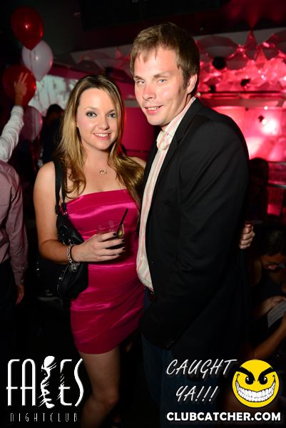 Faces nightclub photo 43 - August 25th, 2012
