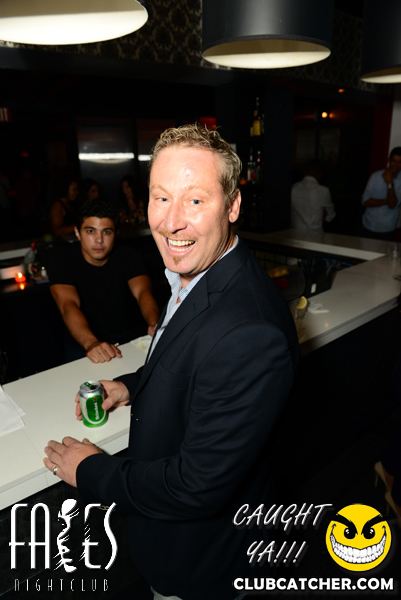 Faces nightclub photo 51 - August 25th, 2012