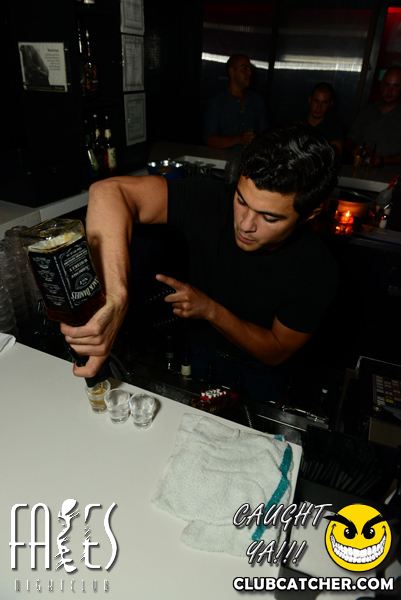 Faces nightclub photo 52 - August 25th, 2012