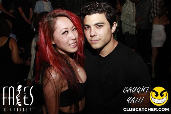 Faces nightclub photo 53 - August 25th, 2012