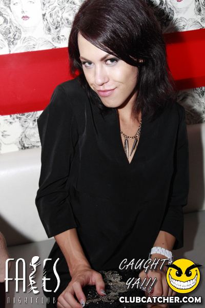 Faces nightclub photo 64 - August 25th, 2012