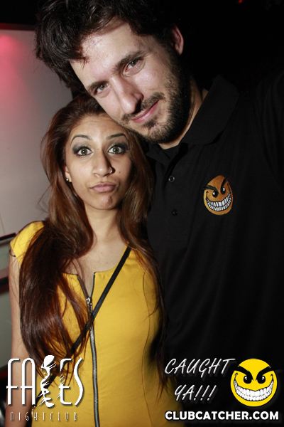 Faces nightclub photo 65 - August 25th, 2012
