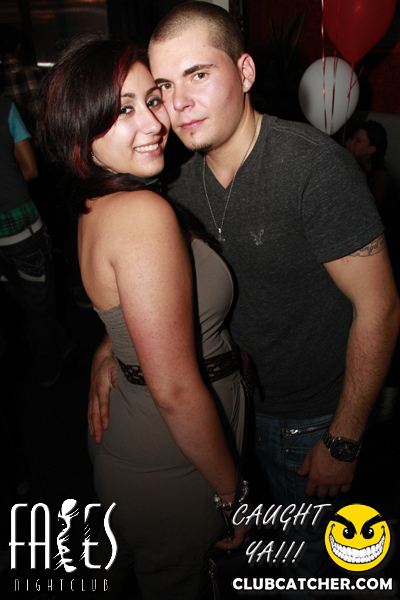 Faces nightclub photo 67 - August 25th, 2012