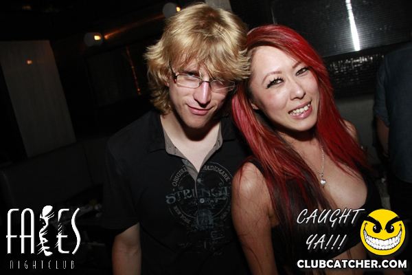 Faces nightclub photo 68 - August 25th, 2012
