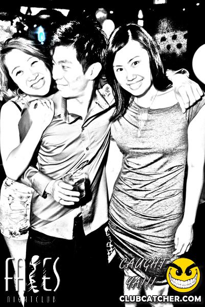 Faces nightclub photo 99 - August 25th, 2012