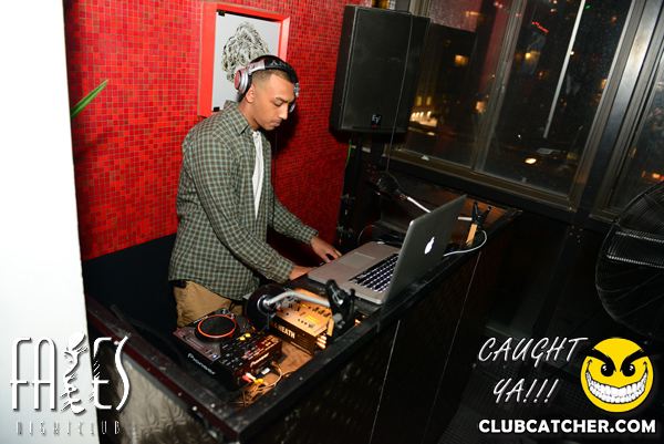 Faces nightclub photo 100 - August 25th, 2012