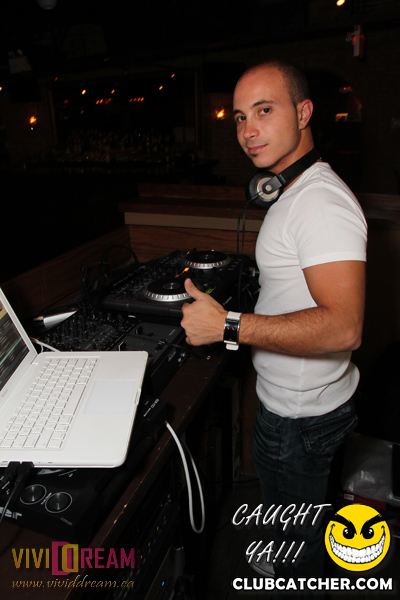 Vogue Supperclub party venue photo 13 - August 25th, 2012