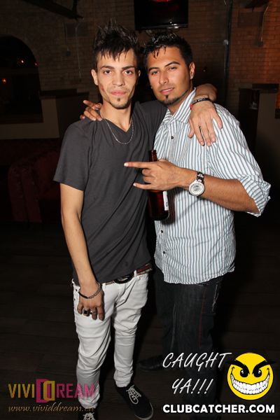 Vogue Supperclub party venue photo 18 - August 25th, 2012