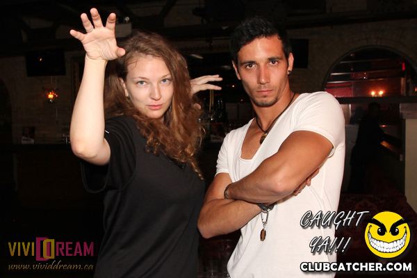 Vogue Supperclub party venue photo 19 - August 25th, 2012