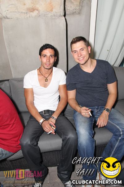 Vogue Supperclub party venue photo 22 - August 25th, 2012