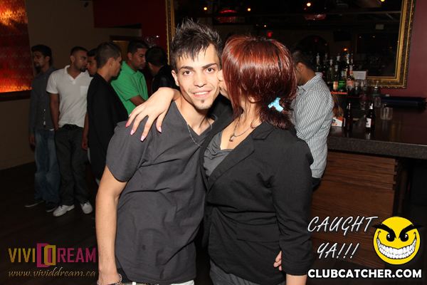 Vogue Supperclub party venue photo 24 - August 25th, 2012