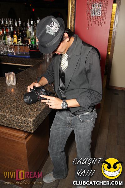 Vogue Supperclub party venue photo 28 - August 25th, 2012