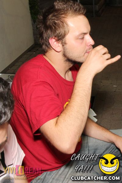 Vogue Supperclub party venue photo 30 - August 25th, 2012