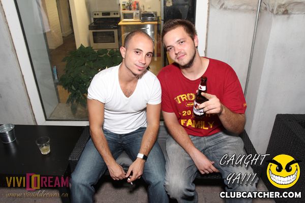 Vogue Supperclub party venue photo 32 - August 25th, 2012