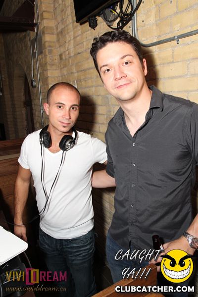 Vogue Supperclub party venue photo 35 - August 25th, 2012