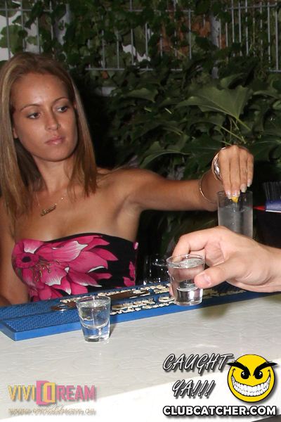 Vogue Supperclub party venue photo 40 - August 25th, 2012