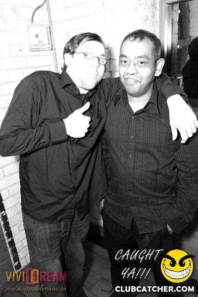 Vogue Supperclub party venue photo 47 - August 25th, 2012