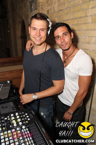 Vogue Supperclub party venue photo 48 - August 25th, 2012